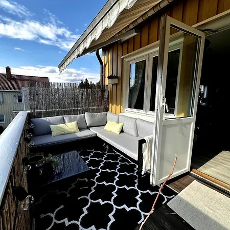 Apartment Charming Near The Woods With Parking *