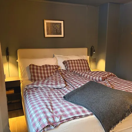 Charming Near The Woods With Parking Apartment Oslo