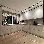 Charming Near The Woods With Parking Apartmán Oslo