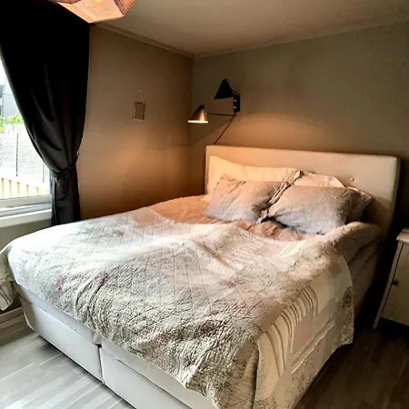 Appartamento Charming Near The Woods With Parking