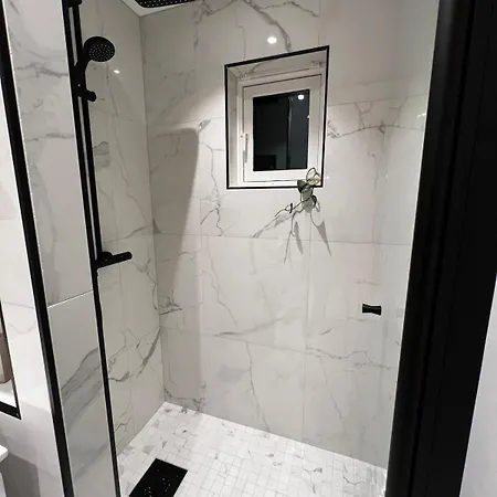 Appartamento Charming Near The Woods With Parking Oslo