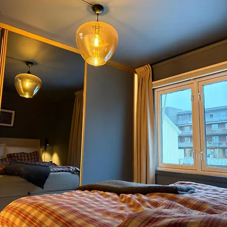 Charming Near The Woods With Parking * Oslo