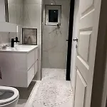 Appartement Charming Near The Woods With Parking