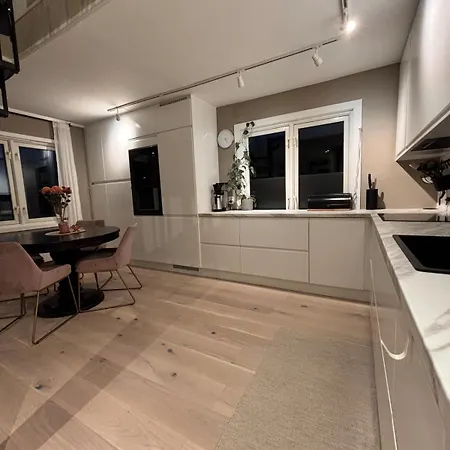 Appartement Charming Near The Woods With Parking *