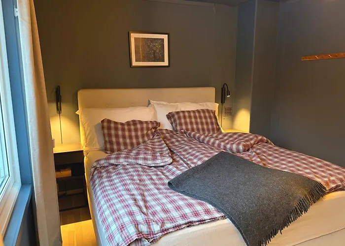 Charming Near The Woods With Parking Appartement Oslo